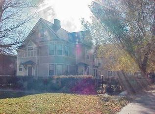 1109 F St #2, Lincoln, NE 68508