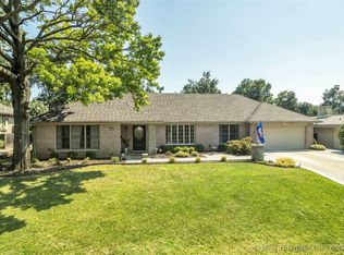 3718 E 48th St, Tulsa, OK 74135