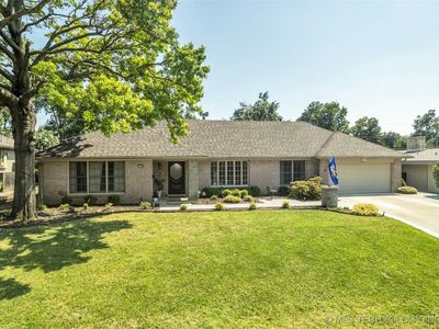 3718 E 48th St, Tulsa, OK, 74135