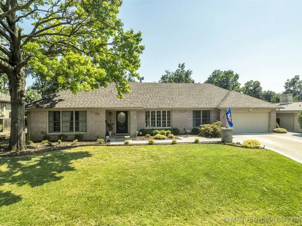 3718 E 48th St, Tulsa, OK 74135