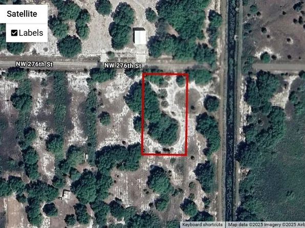 16862 NW 276th St, Okeechobee, FL 34972