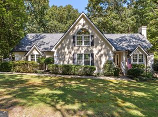 292 Foggy Bottom Dr, Carrollton, GA 30116