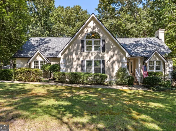 292 Foggy Bottom Dr, Carrollton, GA 30116