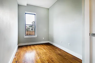 Rented by Brooklyn Group