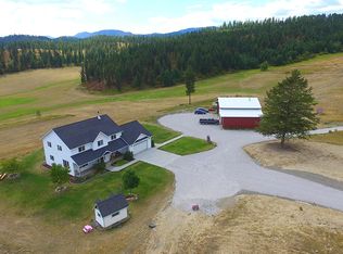 2353 Addy Gifford Rd #A, Addy, WA 99101