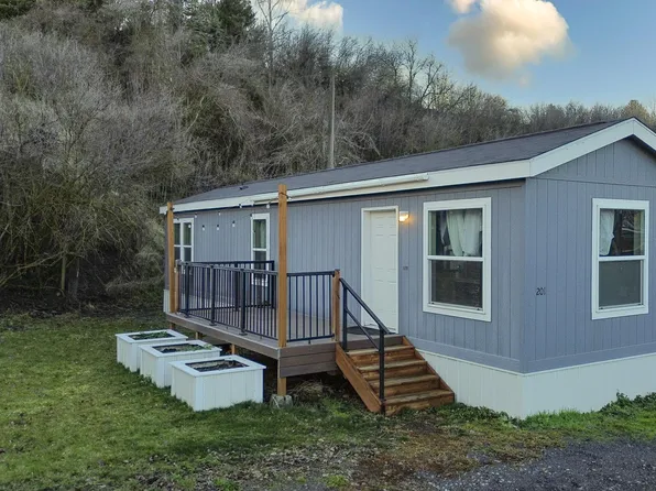 1155 SE Professional Mall Blvd Trailer 201, Pullman, WA 99163
