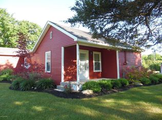 305 S Yankee Springs Rd, Middleville, MI 49333