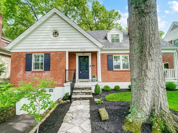 3216 Grischy Ln, Cincinnati, OH 45208