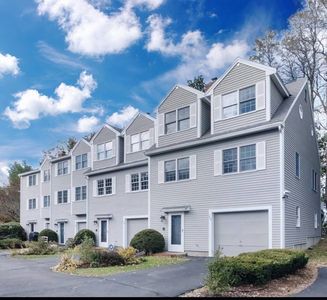26 Lothrop St UNIT 26, Newtonville, MA, 02460