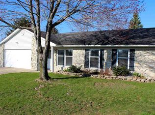 9 Granite Way, Huntington, IN 46750