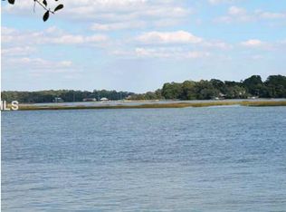 39 Anchorage Way, Beaufort, SC 29902