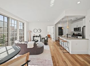410 Nostrand Ave #3F, Brooklyn, NY 11216