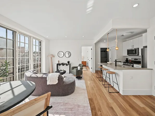 410 Nostrand Ave #3F, Brooklyn, NY 11216