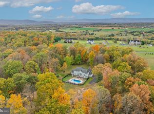 190 Newell Dr, Middletown, VA 22645