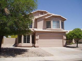 856 E Elgin St, Chandler, AZ 85225