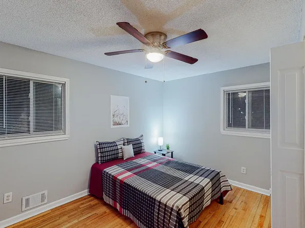 (undisclosed Address), Forest Park, GA 30297