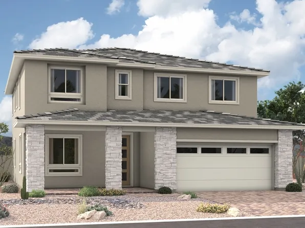 Hemingway Plan, Solstice at Sunstone