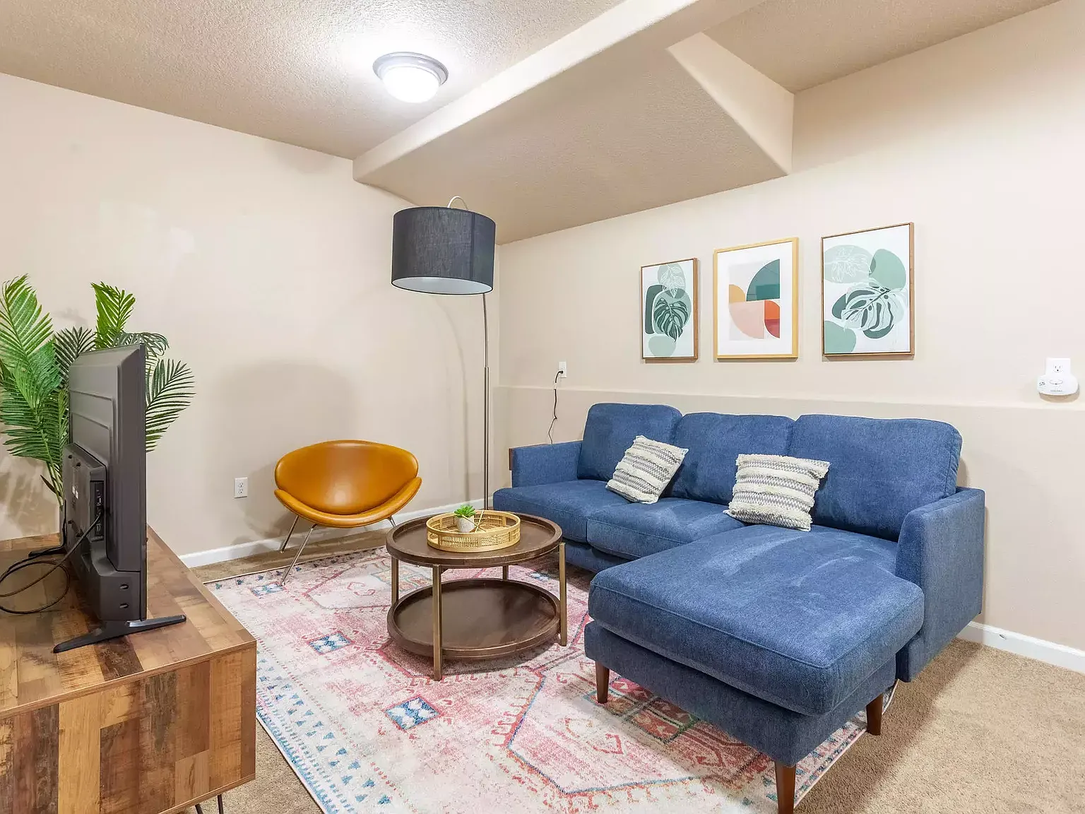 3 bed, 1530 sqft, $3,900 — Photo 4