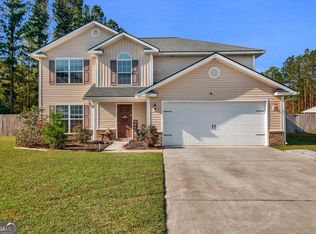 262 Pine View Rd SE, Ludowici, GA 31316