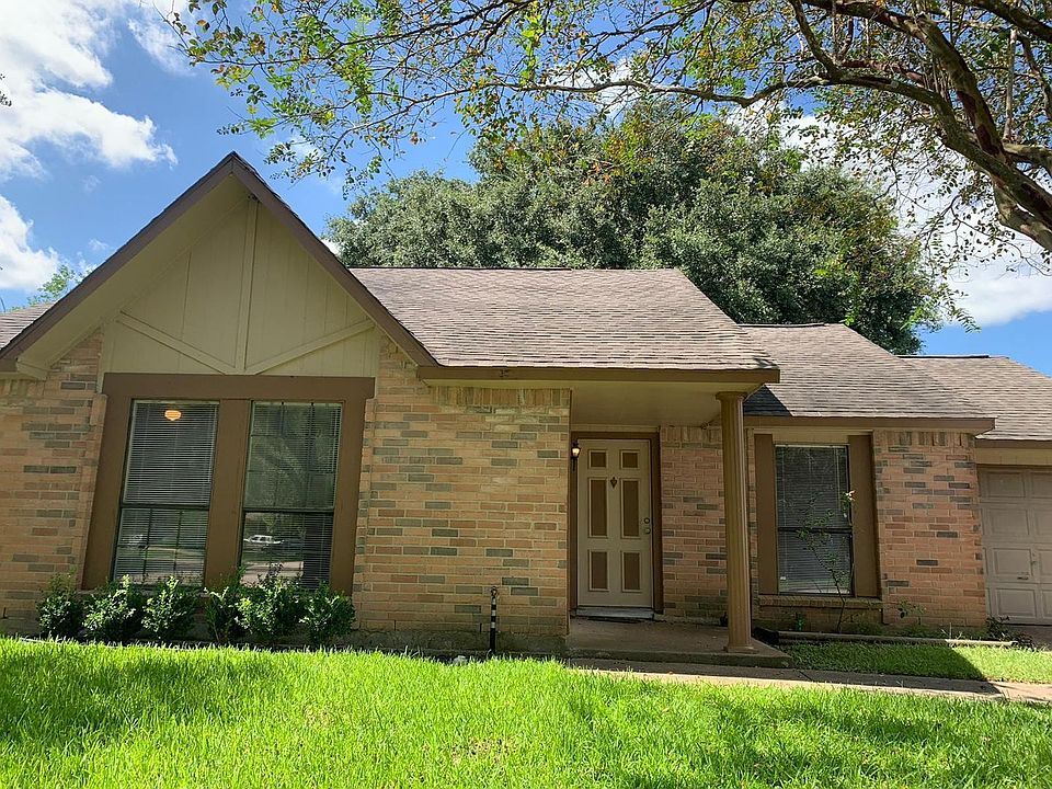 1st image of 17503 Wagganner Dr