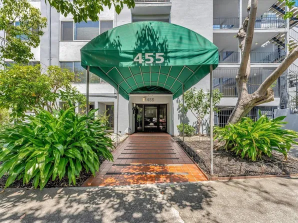 455 Crescent St APT 301, Oakland, CA 94610