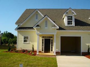 1425 Lawndale St, Garner, NC 27529