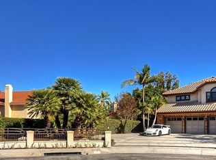 8206 E San Luis Dr, Orange, CA 92869