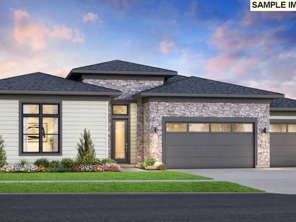 1616 S Creekview Pl #L27, Ridgefield, WA 98642