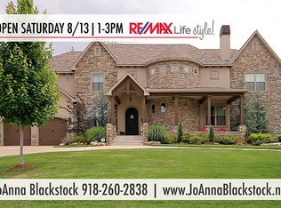 3509 S Utica Ave, Tulsa, OK 74105