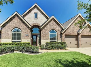 1809 Callaway Cove Ct, Rosenberg, TX 77471