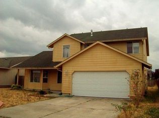 13009 NE 53rd St, Vancouver, WA