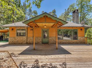 55175 John Muir Rd, Idyllwild, CA 92549