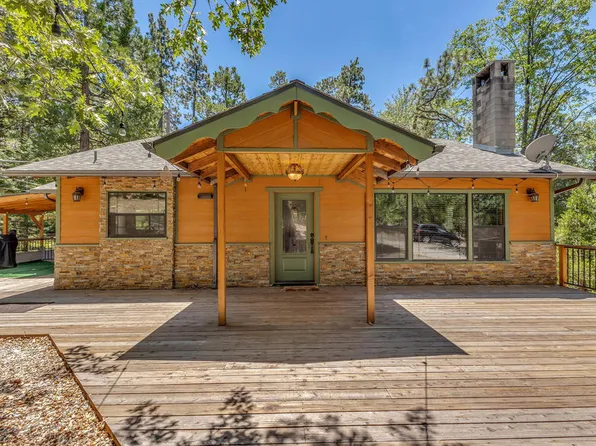 55175 John Muir Rd, Idyllwild, CA 92549