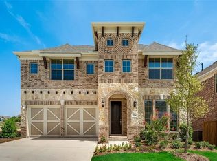 8704 Majors Cir, McKinney, TX 75070