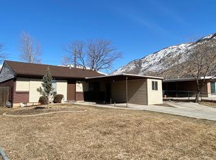 872 E 1100 N, Ogden, UT 84404