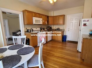 267 Hanover St #1J, Boston, MA 02113