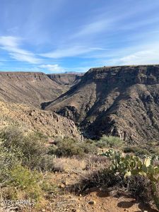 00 Richenbar Mine Rd 37 Road #-, Black Canyon City, AZ, 85324
