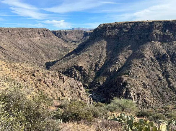 00 Richenbar Mine Rd 37 Road #-, Black Canyon City, AZ 85324