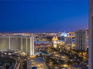 322 Karen Ave UNIT 3801, Las Vegas, NV 89109