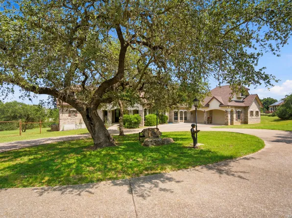 30330 SADDLERIDGE DR, Bulverde, TX 78163