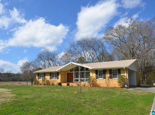 2093 Dearmanville Rd, Anniston, AL 36207