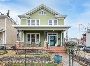 3224 2nd Ave, Richmond, VA 23222