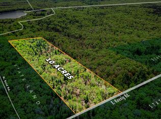 1 E Koenig Rd, Free Soil, MI 49411