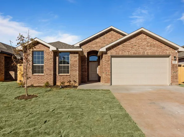2211 Pike Way #2211, Midland, TX 79707