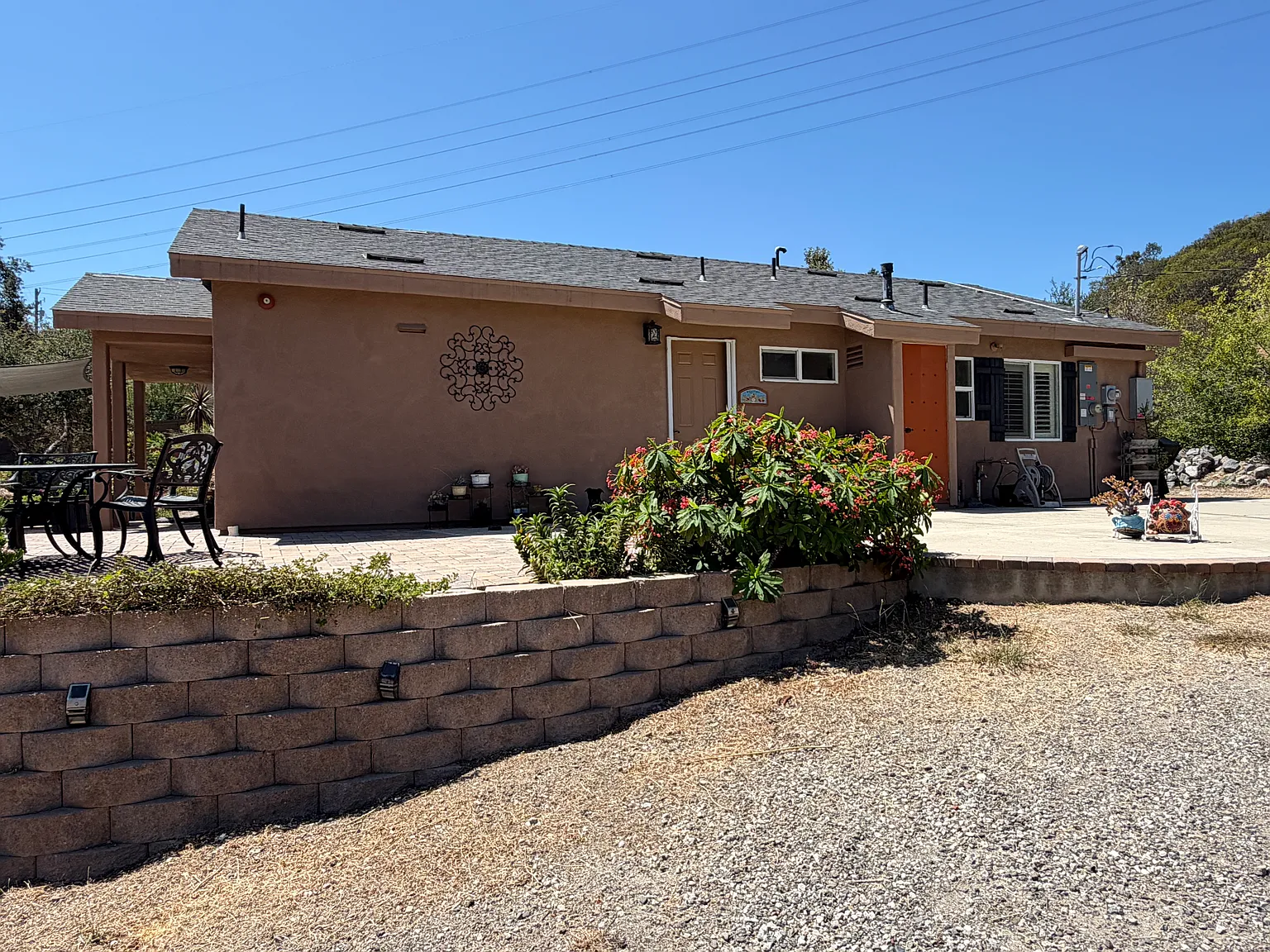 17242 Santiago Canyon Rd — Photo 1