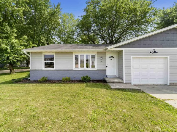 30 Karl Avenue, Belleville, WI 53508