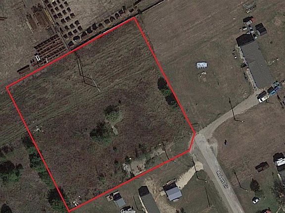 5th image of 5713 Robert Cir Lot 1
