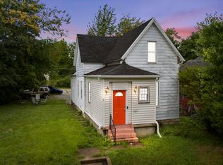 1415 Summit St, Fort Wayne, IN 46803