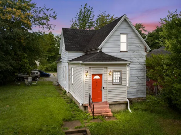 1415 Summit St, Fort Wayne, IN 46803