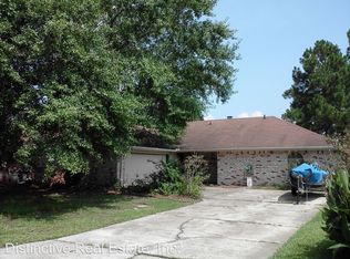 204 Lake Ontario Ct, Slidell, LA 70461